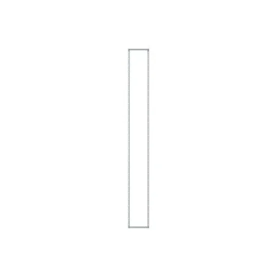 Striebel&John - Profil (Schaltschrank) Montagerahmen WR1101 1FB BH10