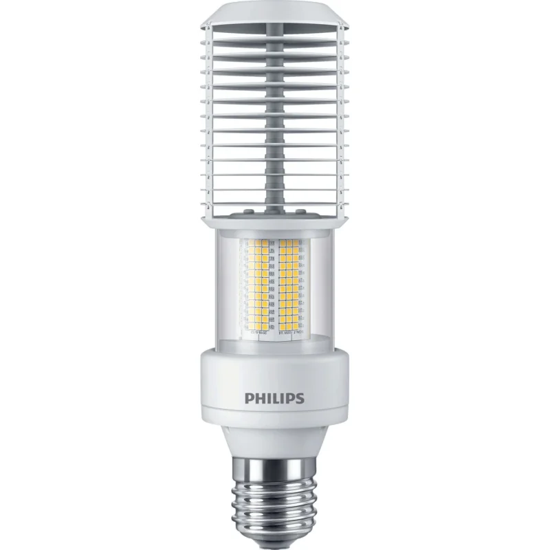 Philips Lighting - LED - Lampe/Multi - LED LED - Lampe E40 MASLED SON #44897100 740 − 6 Stück