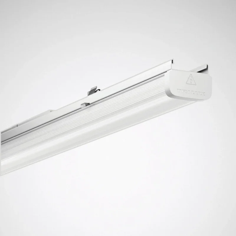 Trilux - Geräteträger für Lichtbandsystem LED - Geräteträger 2211mm 7651IP HE#9002116277 830