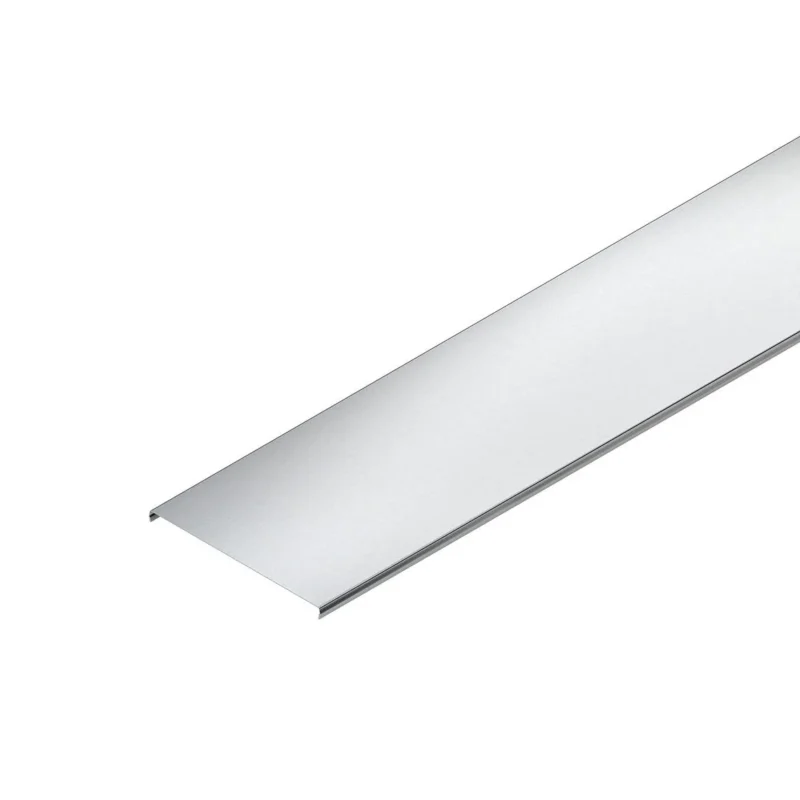 Niedax - Deckel für Kabeltragsystem Gitterrinnendeckel GRD 200 E3 − 3 Meter