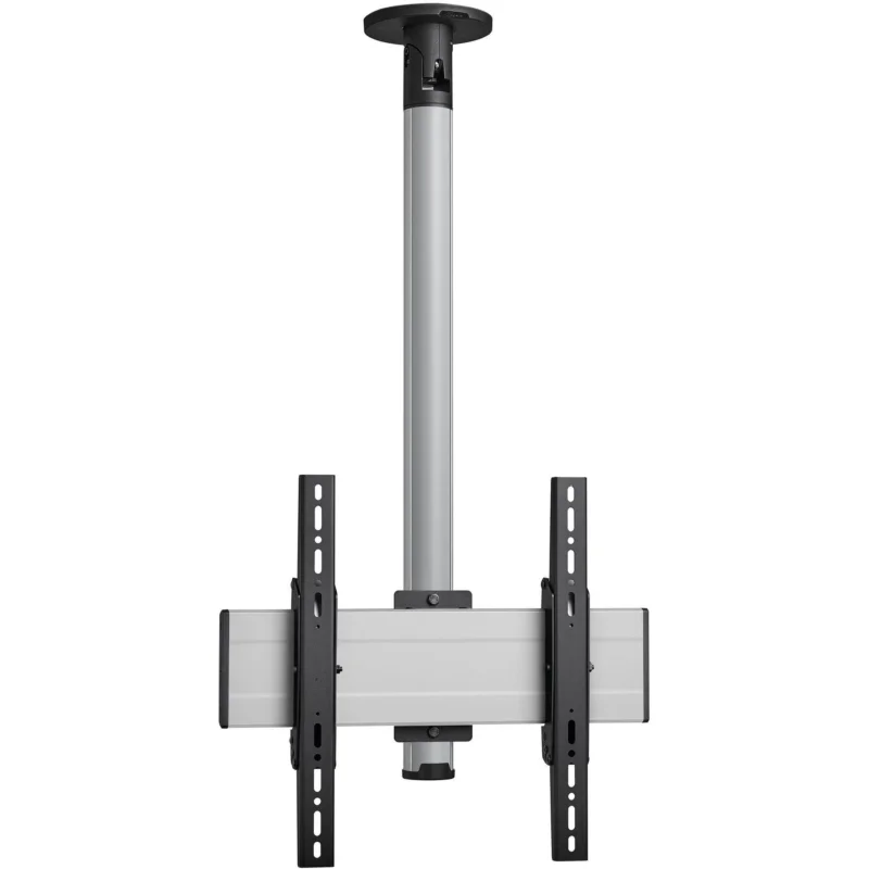 Vogels - Halterung für Audio-/Videosysteme Einzelprofil VESA 400x400 CT240844 si Connect-It,80cm
