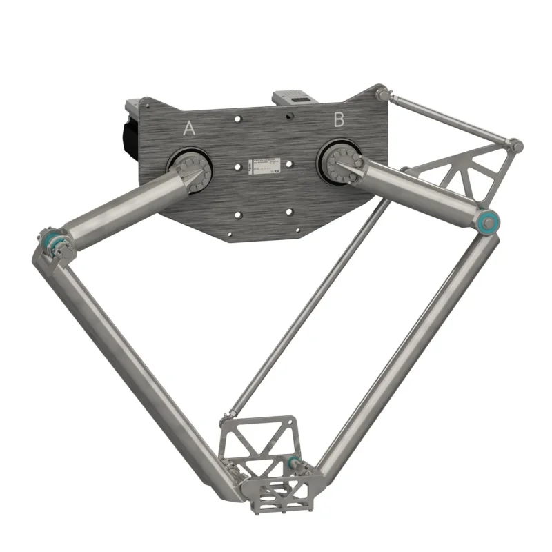 Schneider Electric - Roboterarm 2-Achsen-Delta 2 Roboter VRKT2L0FNC00000