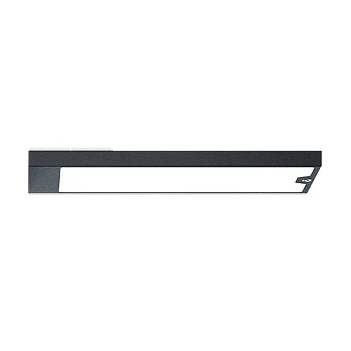 Zumtobel Group - Stehleuchte Leuchtenkopf ARTELEASUP #42189626 930, schwarz
