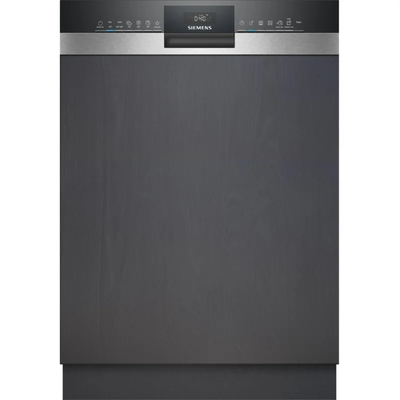Siemens - Geschirrspüler EB-Geschirrspüler SN53HS16AE IQ300