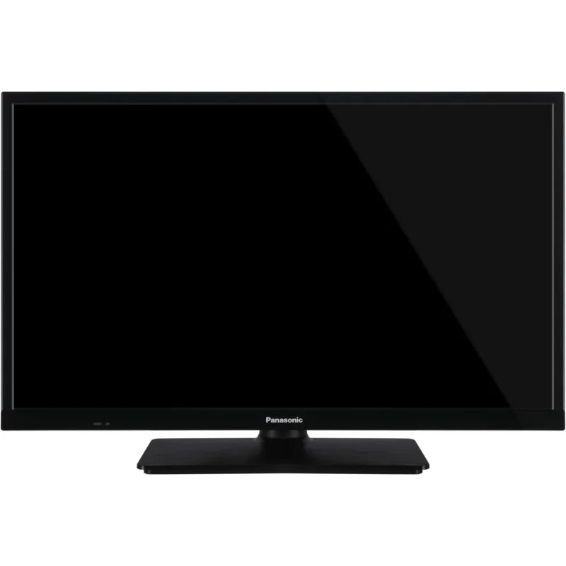 Panasonic Deutsch - Fernseher LCD-TV TripleTuner TS-24N30AEZ 61cm,DVB-T2 HD,sw