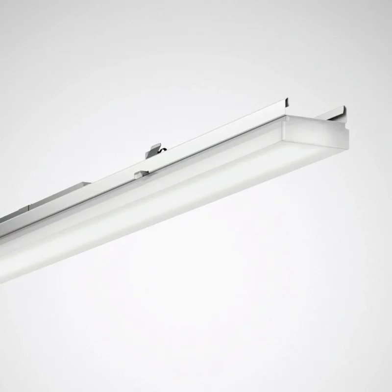 Trilux - Geräteträger für Lichtbandsystem LED - Geräteträger 2211mm 7651IPDSL#9002112979 840
