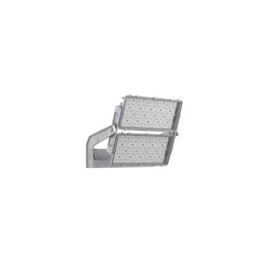 Siteco - Downlight/Strahler/Flutlicht LED-Fluter 5XA779218K01BA 857, EVG-DMX