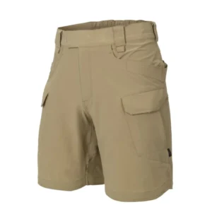 Helikon-Tex OTS Shorts 8.5 VersaStretch Lite khaki